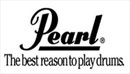 Pear Drums Logo