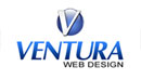Ventura Web Design Logo